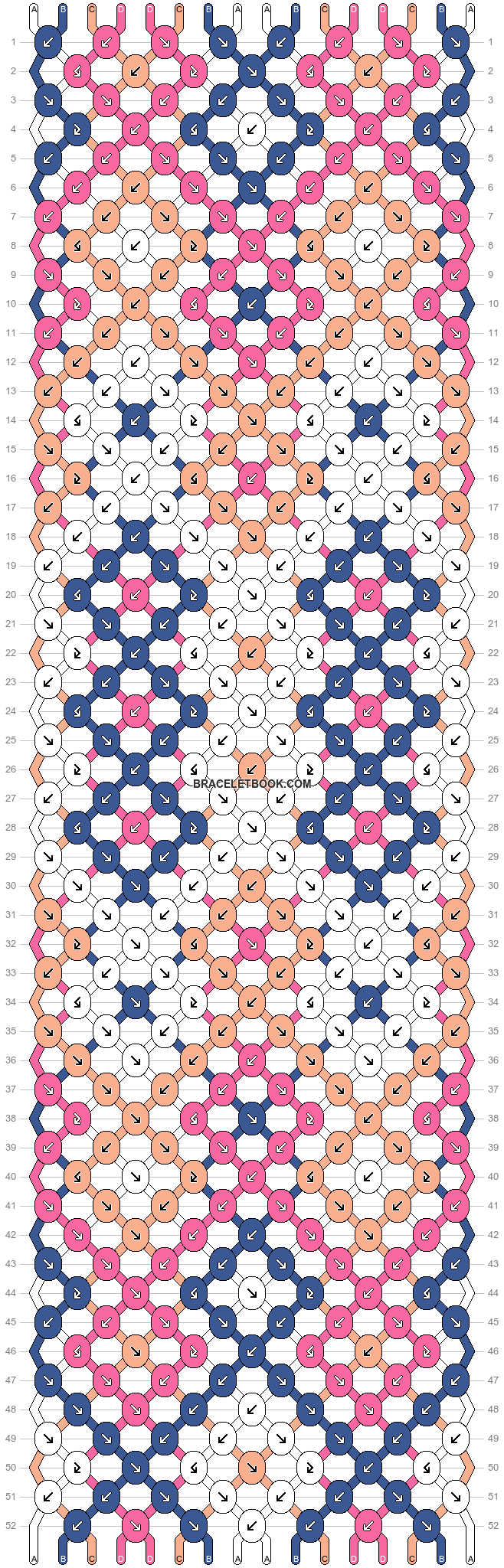 Normal pattern #38415 variation #53978 pattern