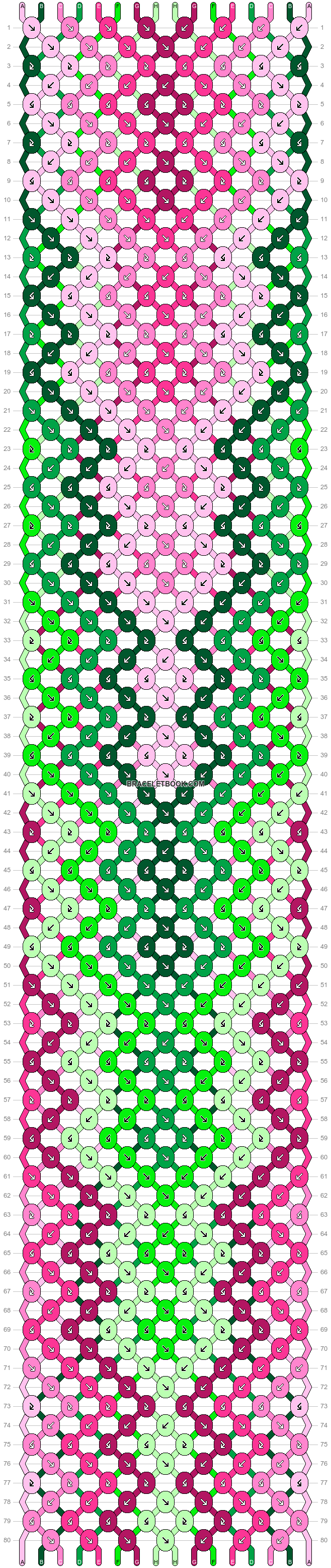 Normal pattern #34285 variation #53990 pattern