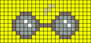 Alpha pattern #41336 variation #54018