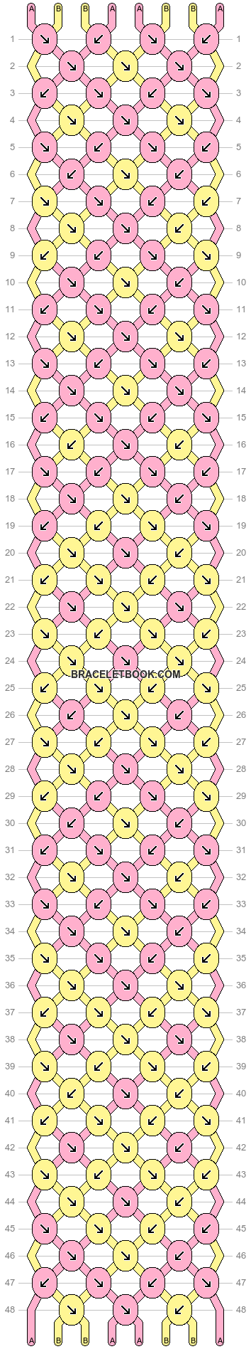 Normal pattern #41334 variation #54027 pattern