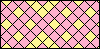Normal pattern #41334 variation #54027
