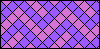 Normal pattern #41359 variation #54035