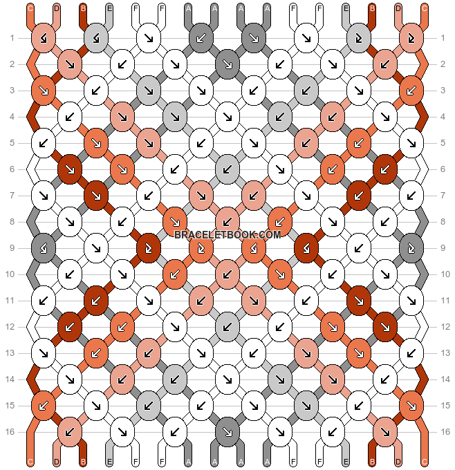 Normal pattern #35276 variation #54041 pattern