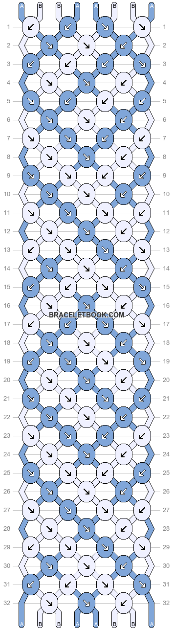 Normal pattern #41340 variation #54042 pattern