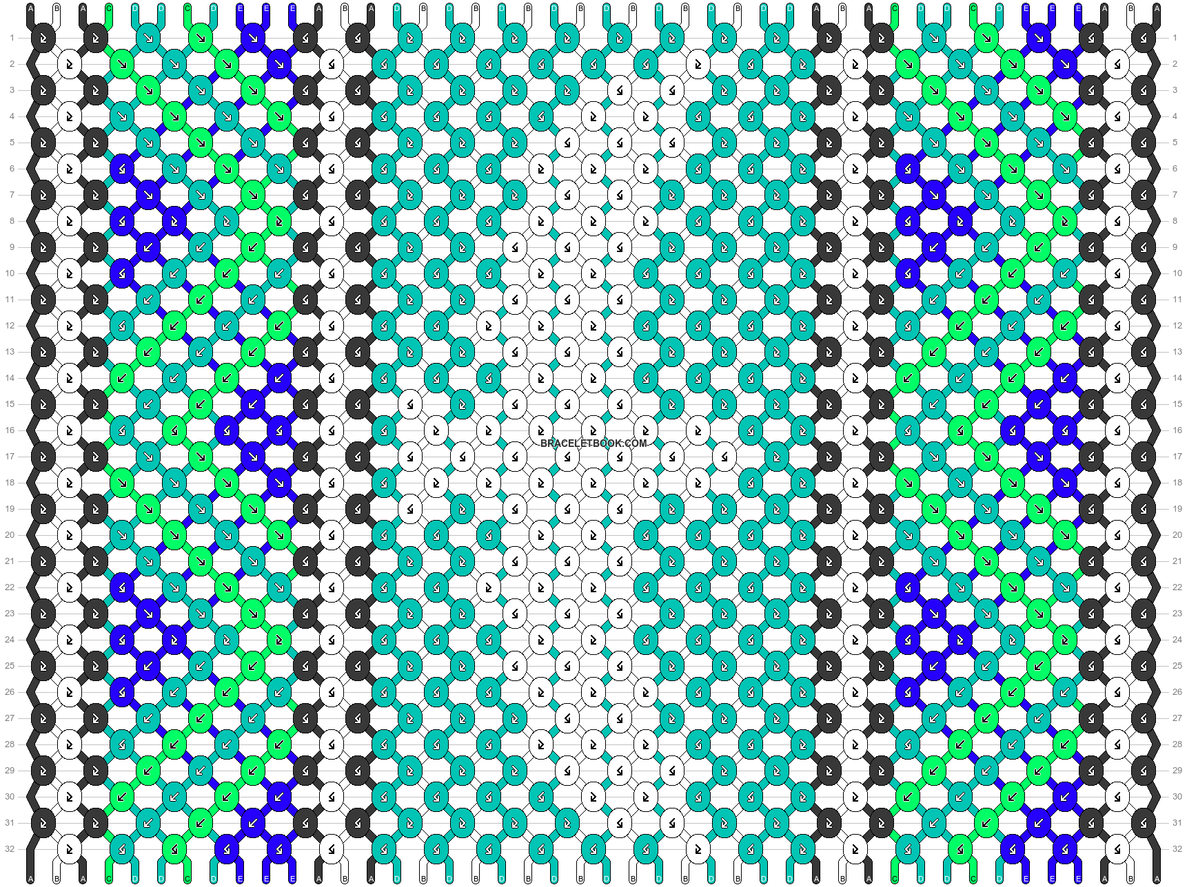 Normal pattern #41281 variation #54046 pattern