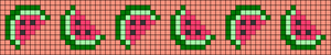 Alpha pattern #41141 variation #54052