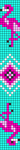 Alpha pattern #40794 variation #54064