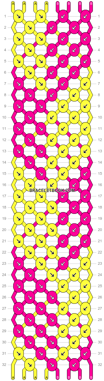 Normal pattern #21323 variation #54073 pattern