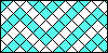 Normal pattern #9155 variation #54074