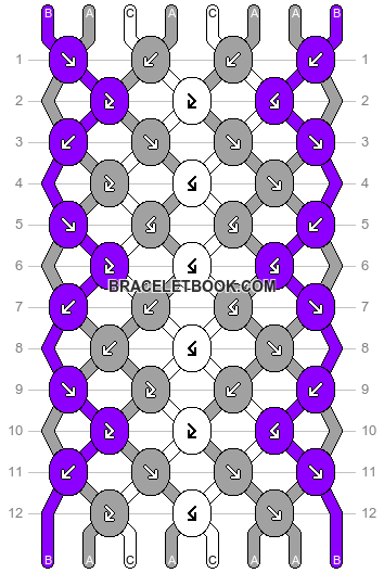 Normal pattern #26884 variation #54076 pattern