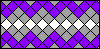 Normal pattern #26884 variation #54076