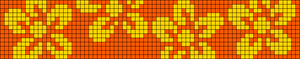 Alpha pattern #4847 variation #54096