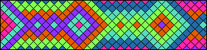 Normal pattern #11729 variation #54100
