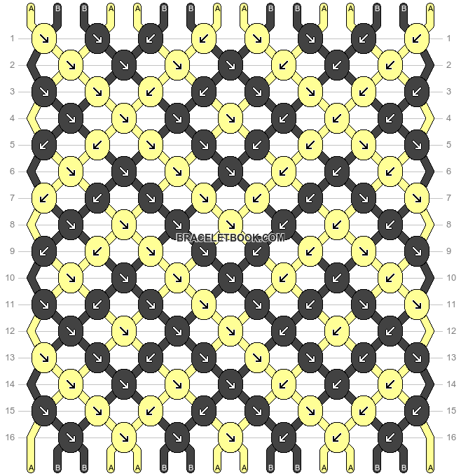 Normal pattern #41246 variation #54112 pattern