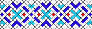 Normal pattern #31784 variation #54113