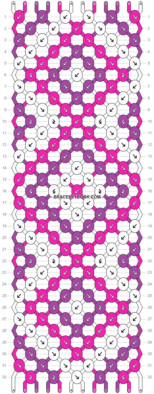 Normal pattern #18056 variation #54118 pattern