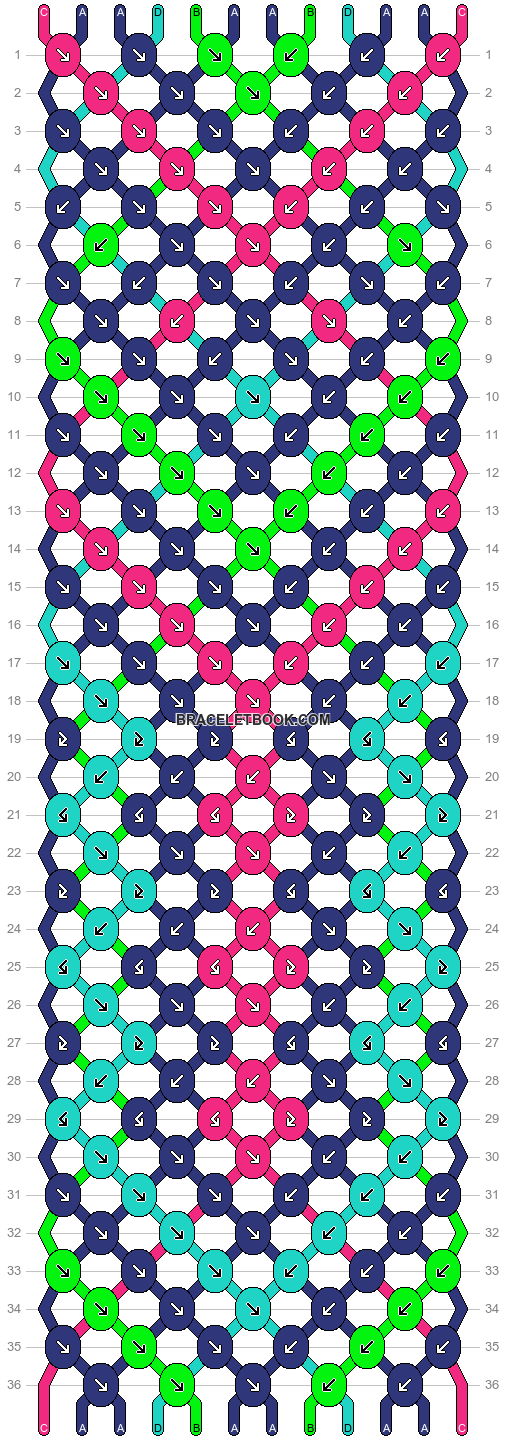 Normal pattern #35122 variation #54123 pattern