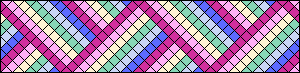 Normal pattern #40916 variation #54126