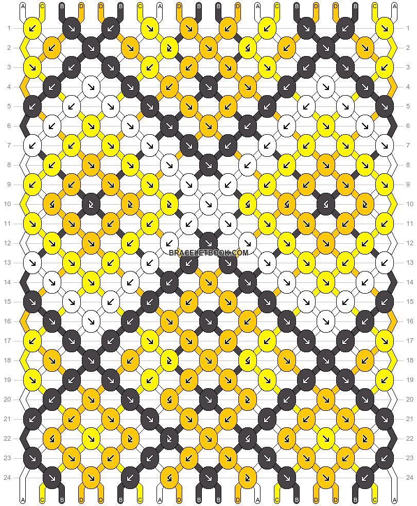 Normal pattern #32744 variation #54143 pattern