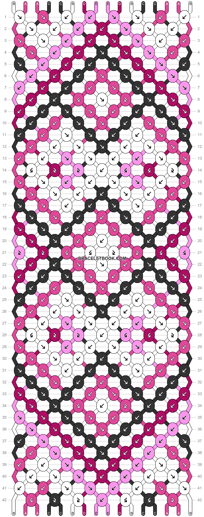 Normal pattern #36496 variation #54147 pattern