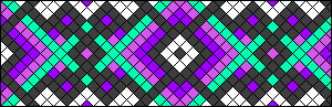 Normal pattern #38036 variation #54164