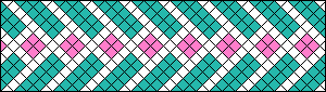 Normal pattern #36448 variation #54166