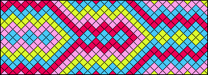 Normal pattern #24139 variation #54175