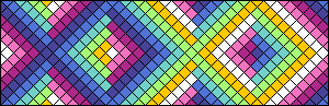 Normal pattern #34407 variation #54179
