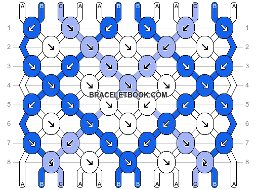Normal pattern #41303 variation #54190 pattern