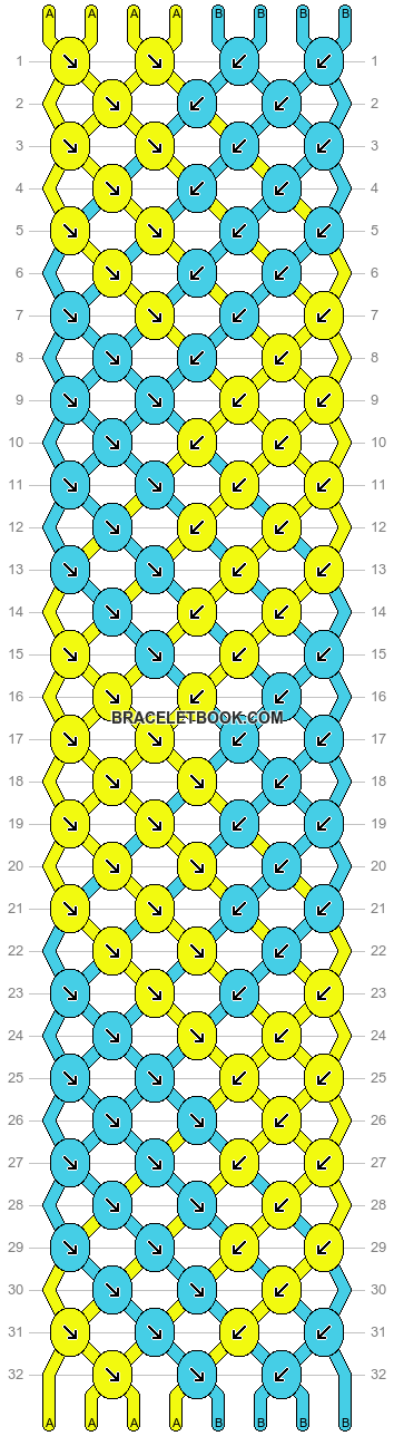 Normal pattern #21323 variation #54192 pattern