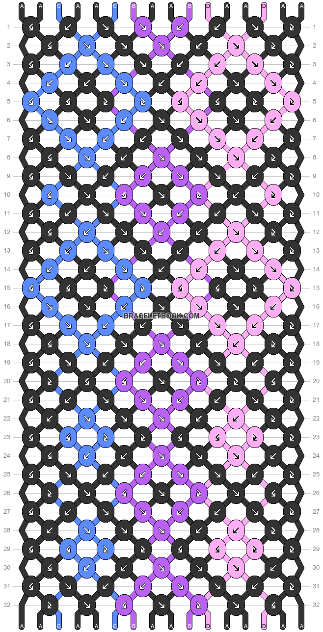 Normal pattern #41202 variation #54215 pattern