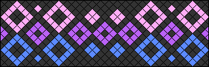 Normal pattern #41202 variation #54215