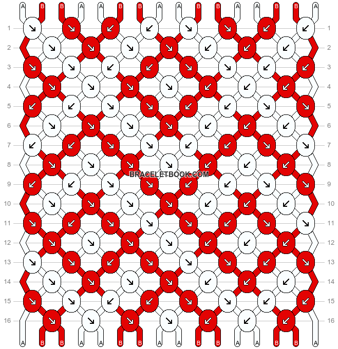 Normal pattern #41246 variation #54244 pattern