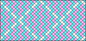 Normal pattern #36434 variation #54250