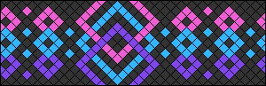 Normal pattern #41265 variation #54252