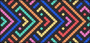 Normal pattern #40376 variation #54258