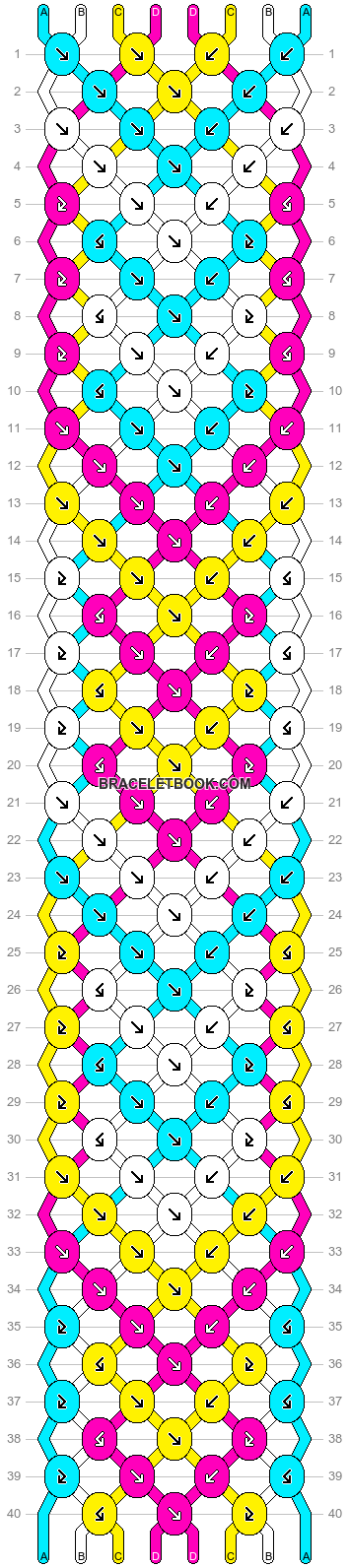 Normal pattern #35506 variation #54259 pattern