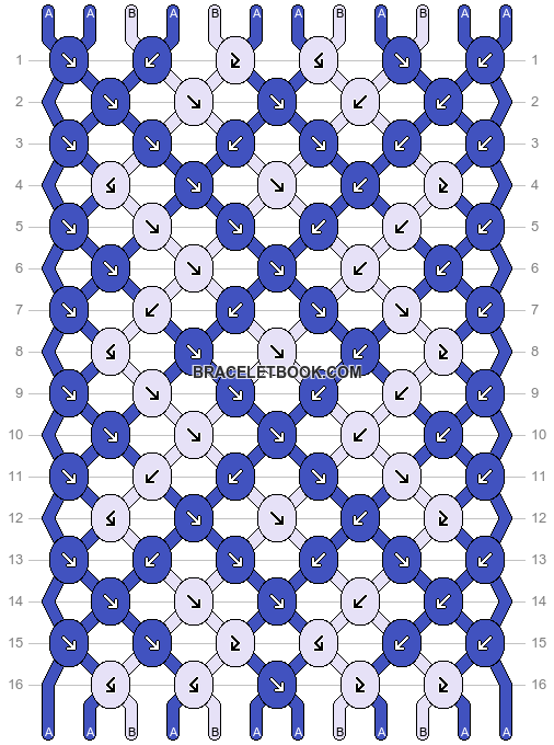 Normal pattern #27786 variation #54268 pattern