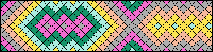 Normal pattern #41008 variation #54274