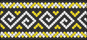 Normal pattern #37025 variation #54279