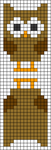 Alpha pattern #38439 variation #54281