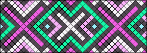 Normal pattern #29406 variation #54282