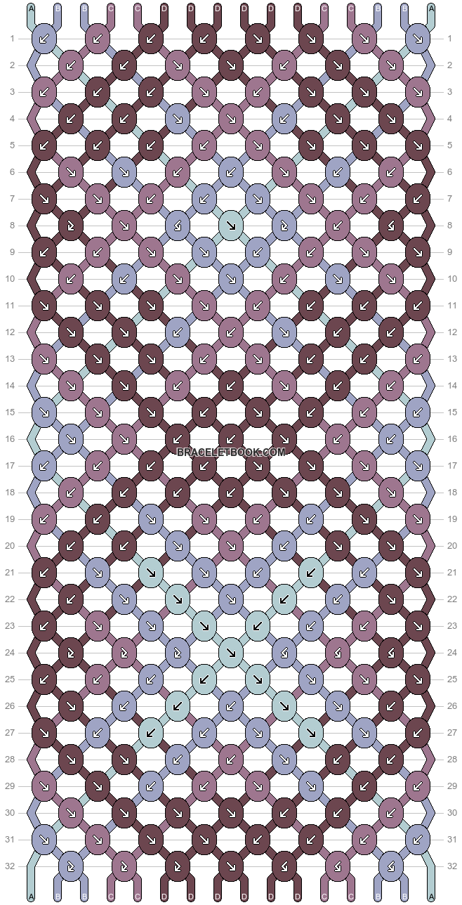 Normal pattern #37065 variation #54298 pattern