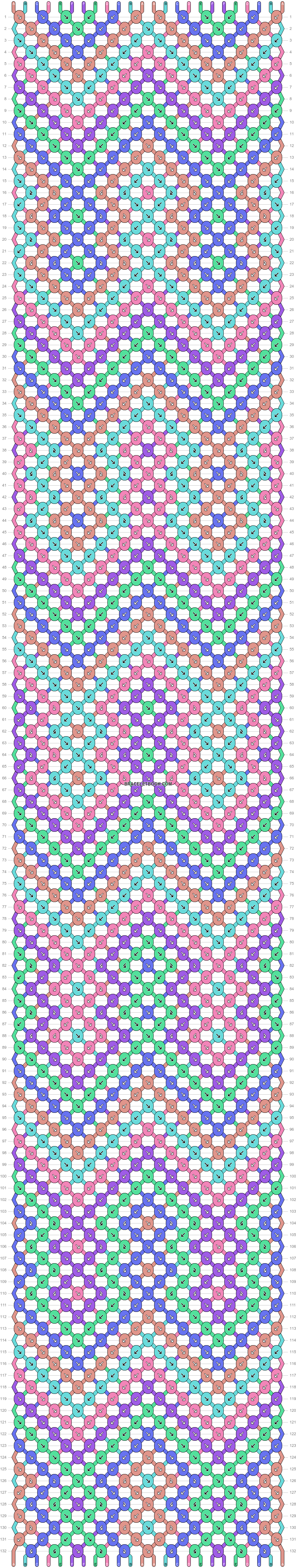 Normal pattern #41043 variation #54316 pattern