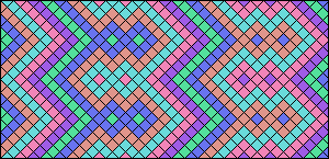 Normal pattern #41043 variation #54316
