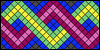 Normal pattern #53 variation #54320