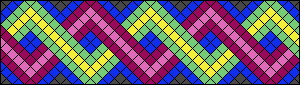Normal pattern #53 variation #54320