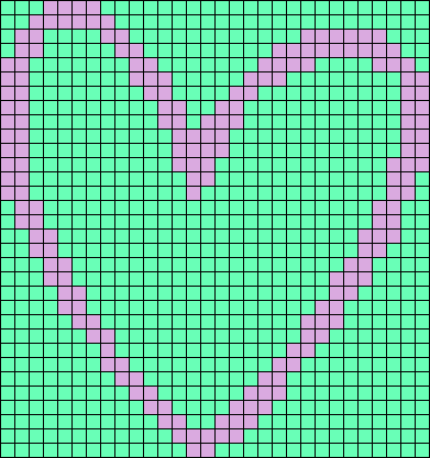Alpha pattern #41044 variation #54321 preview
