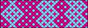 Normal pattern #41414 variation #54331