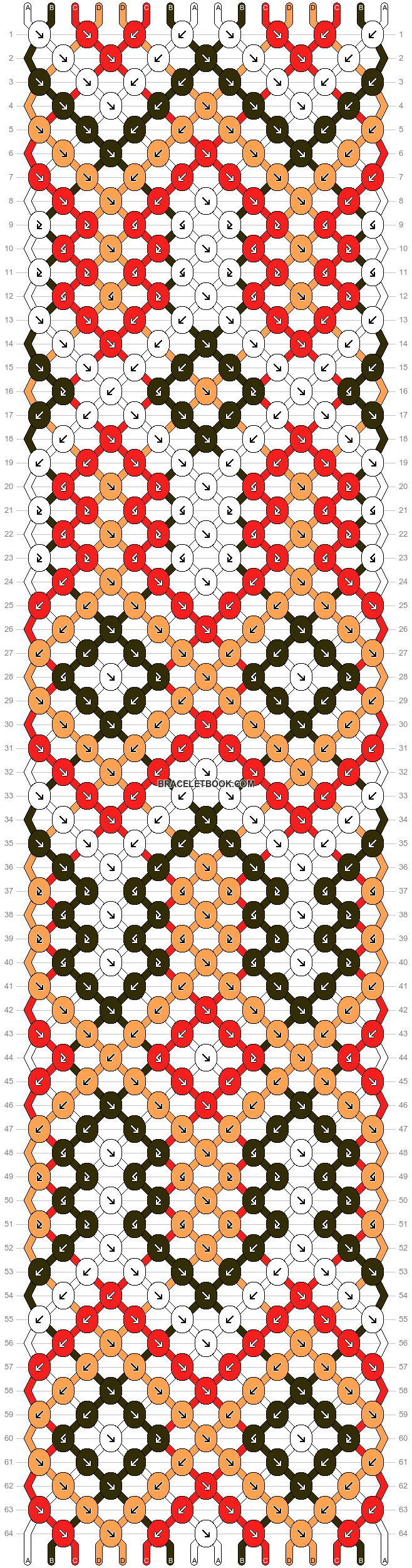 Normal pattern #40833 variation #54336 pattern